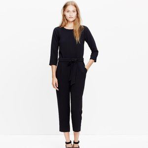 Madewell Sloan Jumpsuit